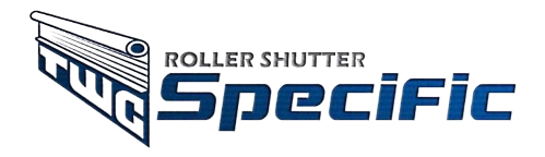 Specific Shutter Trading Logo